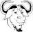 GNU logo